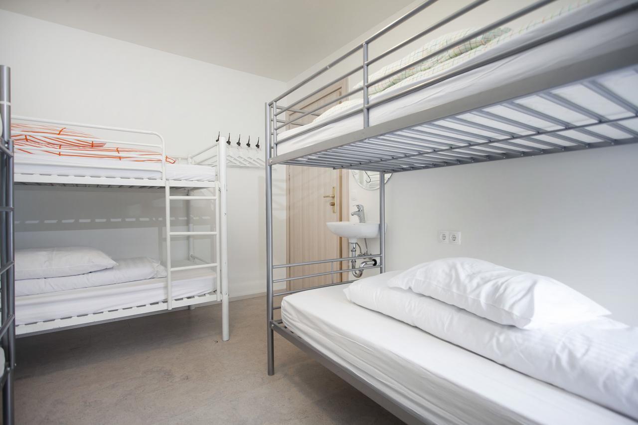 101 Hostel Ρέυκιαβικ Εξωτερικό φωτογραφία