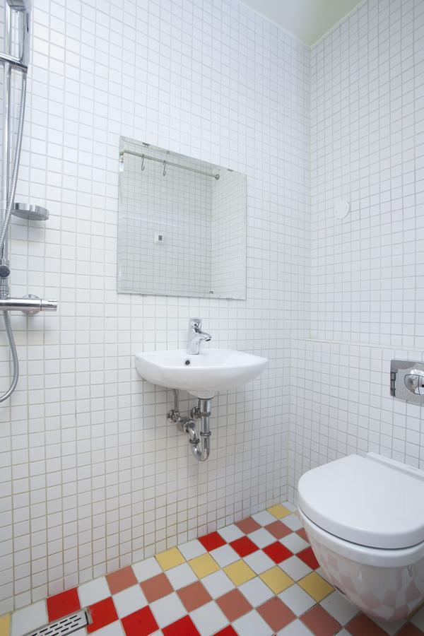 101 Hostel Ρέυκιαβικ Εξωτερικό φωτογραφία