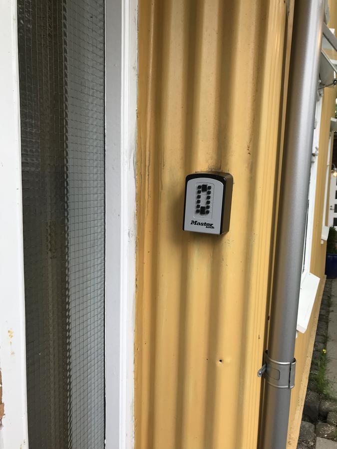 101 Hostel Ρέυκιαβικ Εξωτερικό φωτογραφία