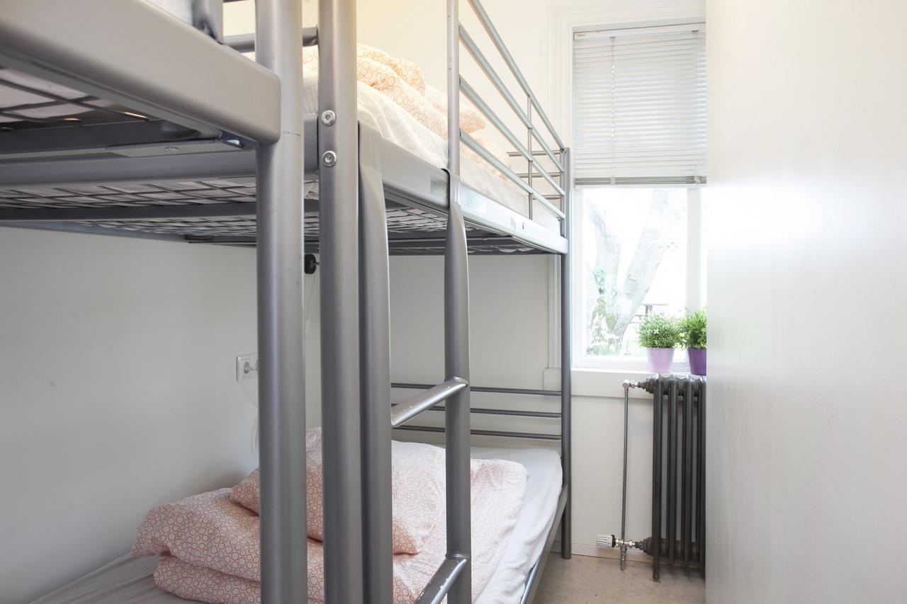 101 Hostel Ρέυκιαβικ Εξωτερικό φωτογραφία